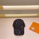 2023FW hat shows high popularity LOUIS VUITTON Louis Vuitton 2023FW hat shows high popularity LOUIS VUITTON Louis Vuitton