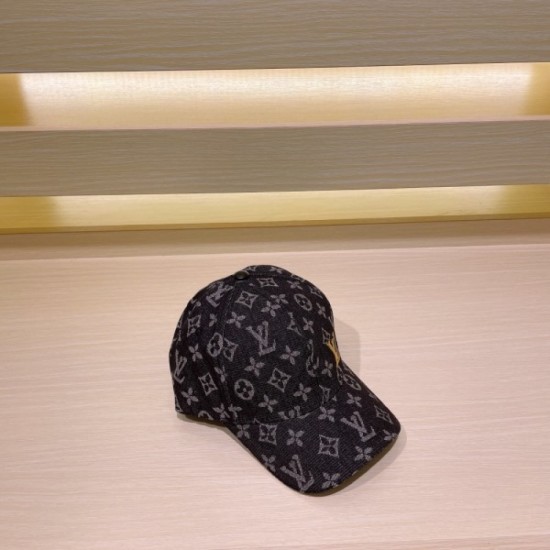 2023FW hat shows high popularity LOUIS VUITTON Louis Vuitton 2023FW hat shows high popularity LOUIS VUITTON Louis Vuitton