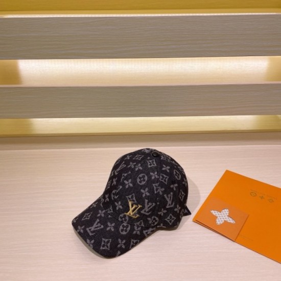 2023FW hat shows high popularity LOUIS VUITTON Louis Vuitton 2023FW hat shows high popularity LOUIS VUITTON Louis Vuitton