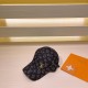 2023FW hat shows high popularity LOUIS VUITTON Louis Vuitton 2023FW hat shows high popularity LOUIS VUITTON Louis Vuitton