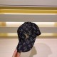 2023FW hat shows high popularity LOUIS VUITTON Louis Vuitton 2023FW hat shows high popularity LOUIS VUITTON Louis Vuitton