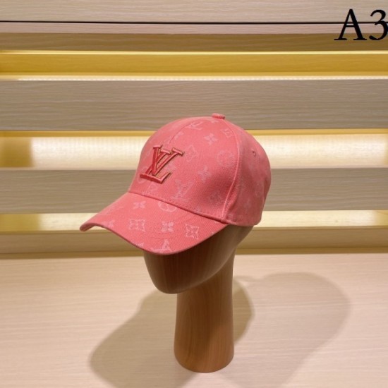 2023FW hat fashion feeling perfect score LOUIS VUITTON Louis Vuitton 2023FW hat fashion feeling perfect score LOUIS VUITTON Louis Vuitton