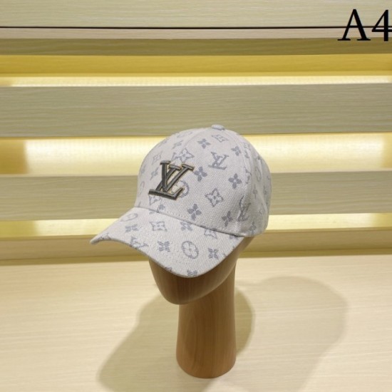2023FW hat fashion feeling perfect score LOUIS VUITTON Louis Vuitton 2023FW hat fashion feeling perfect score LOUIS VUITTON Louis Vuitton