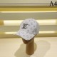 2023FW hat fashion feeling perfect score LOUIS VUITTON Louis Vuitton 2023FW hat fashion feeling perfect score LOUIS VUITTON Louis Vuitton
