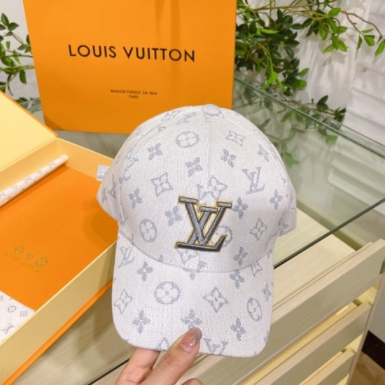 2023FW hat fashion feeling perfect score LOUIS VUITTON Louis Vuitton 2023FW hat fashion feeling perfect score LOUIS VUITTON Louis Vuitton