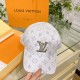 2023FW hat fashion feeling perfect score LOUIS VUITTON Louis Vuitton 2023FW hat fashion feeling perfect score LOUIS VUITTON Louis Vuitton