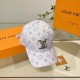 2023FW hat fashion feeling perfect score LOUIS VUITTON Louis Vuitton 2023FW hat fashion feeling perfect score LOUIS VUITTON Louis Vuitton