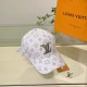 2023FW hat fashion feeling perfect score LOUIS VUITTON Louis Vuitton 2023FW hat fashion feeling perfect score LOUIS VUITTON Louis Vuitton