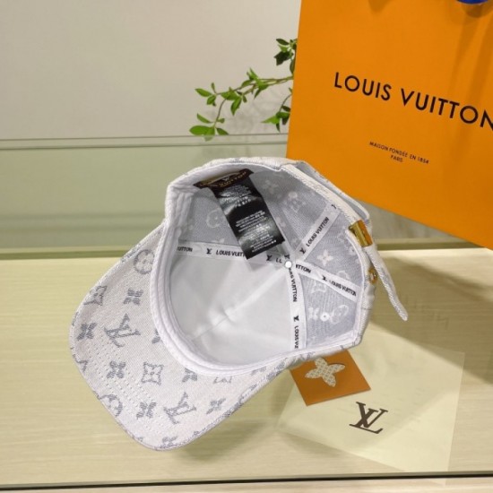 2023FW hat fashion feeling perfect score LOUIS VUITTON Louis Vuitton 2023FW hat fashion feeling perfect score LOUIS VUITTON Louis Vuitton