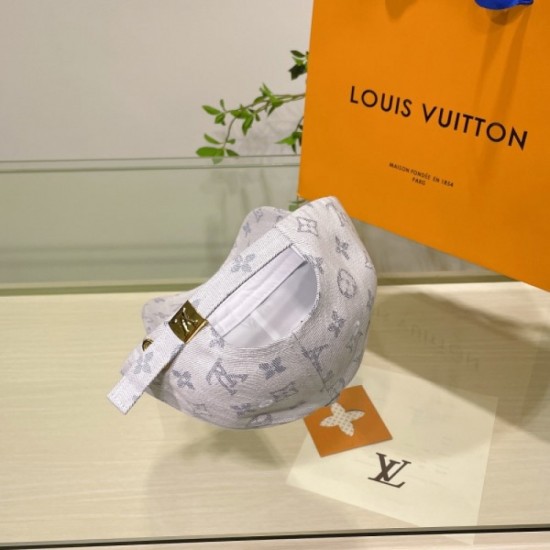 2023FW hat fashion feeling perfect score LOUIS VUITTON Louis Vuitton 2023FW hat fashion feeling perfect score LOUIS VUITTON Louis Vuitton