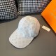 2023FW Hat LOUIS VUITTON Adult-like atmosphere 2023FW Hat LOUIS VUITTON Adult-like atmosphere