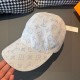 2023FW Hat LOUIS VUITTON Adult-like atmosphere 2023FW Hat LOUIS VUITTON Adult-like atmosphere
