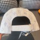 2023FW Hat LOUIS VUITTON Adult-like atmosphere 2023FW Hat LOUIS VUITTON Adult-like atmosphere