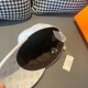 2023FW Hat LOUIS VUITTON Adult-like atmosphere 2023FW Hat LOUIS VUITTON Adult-like atmosphere