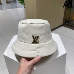 2023FW Hat LOUIS VUITTON Limited Edition Popular No.1
