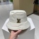 2023FW Hat LOUIS VUITTON Limited Edition Popular No.1 2023FW Hat LOUIS VUITTON Limited Edition Popular No.1