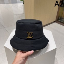 2023FW Hat LOUIS VUITTON Limited Edition Popular No.1