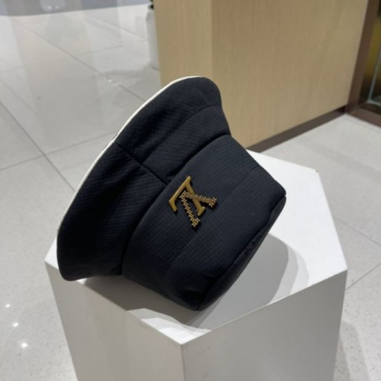 2023FW Hat LOUIS VUITTON Limited Edition Popular No.1 2023FW Hat LOUIS VUITTON Limited Edition Popular No.1