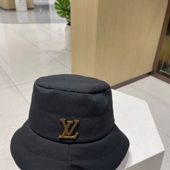 2023FW Hat LOUIS VUITTON Limited Edition Popular No.1 2023FW Hat LOUIS VUITTON Limited Edition Popular No.1