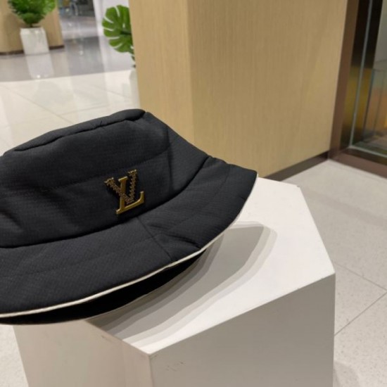 2023FW Hat LOUIS VUITTON Limited Edition Popular No.1 2023FW Hat LOUIS VUITTON Limited Edition Popular No.1