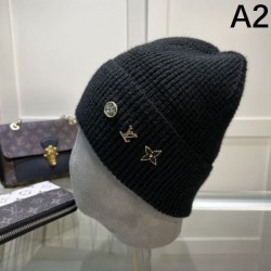 2023FW hat LOUIS VUITTON Louis Vuitton new product ☆ inevitable to be sold out