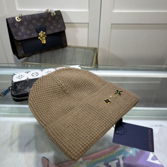 2023FW hat LOUIS VUITTON Louis Vuitton new product ☆ inevitable to be sold out 2023FW hat LOUIS VUITTON Louis Vuitton new product ☆ inevitable to be sold out