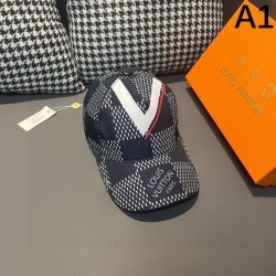 2023FW Hat LOUIS VUITTON Limited quantity VIP price