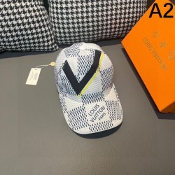 2023FW Hat LOUIS VUITTON Limited quantity VIP price
