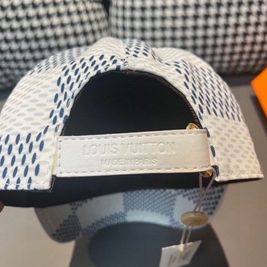 2023FW Hat LOUIS VUITTON Limited quantity VIP price 2023FW Hat LOUIS VUITTON Limited quantity VIP price