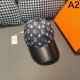 2023FW Hat LOUIS VUITTON Neat feeling 2023FW Hat LOUIS VUITTON Neat feeling