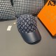 2023FW Hat LOUIS VUITTON Neat feeling 2023FW Hat LOUIS VUITTON Neat feeling