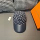 2023FW Hat LOUIS VUITTON Neat feeling 2023FW Hat LOUIS VUITTON Neat feeling