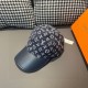 2023FW Hat LOUIS VUITTON Neat feeling 2023FW Hat LOUIS VUITTON Neat feeling