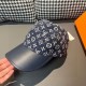 2023FW Hat LOUIS VUITTON Neat feeling 2023FW Hat LOUIS VUITTON Neat feeling