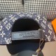 2023FW Hat LOUIS VUITTON Neat feeling 2023FW Hat LOUIS VUITTON Neat feeling