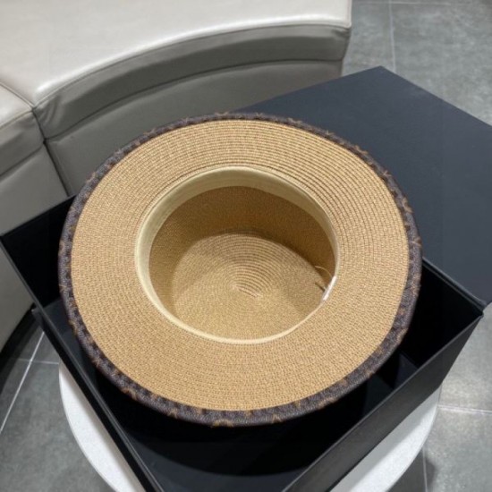 2023FW Hat LOUIS VUITTON Louis Vuitton Very Satisfied Winter New Item 2023FW Hat LOUIS VUITTON Louis Vuitton Very Satisfied Winter New Item