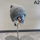 2023FW hat LOUIS VUITTON Louis Vuitton latest winter item 2023FW hat LOUIS VUITTON Louis Vuitton latest winter item