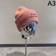 2023FW hat LOUIS VUITTON Louis Vuitton latest winter item 2023FW hat LOUIS VUITTON Louis Vuitton latest winter item