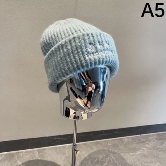 2023FW hat LOUIS VUITTON Louis Vuitton latest winter item 2023FW hat LOUIS VUITTON Louis Vuitton latest winter item