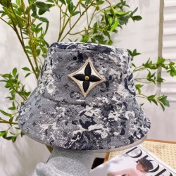 2023FW hat LOUIS VUITTON Autumn/winter season starts
