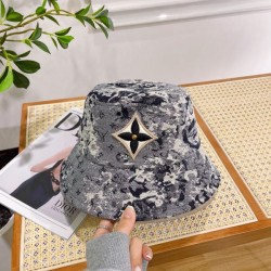 2023FW hat LOUIS VUITTON Autumn/winter season starts