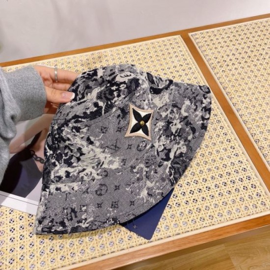 2023FW hat LOUIS VUITTON Autumn/winter season starts 2023FW hat LOUIS VUITTON Autumn/winter season starts