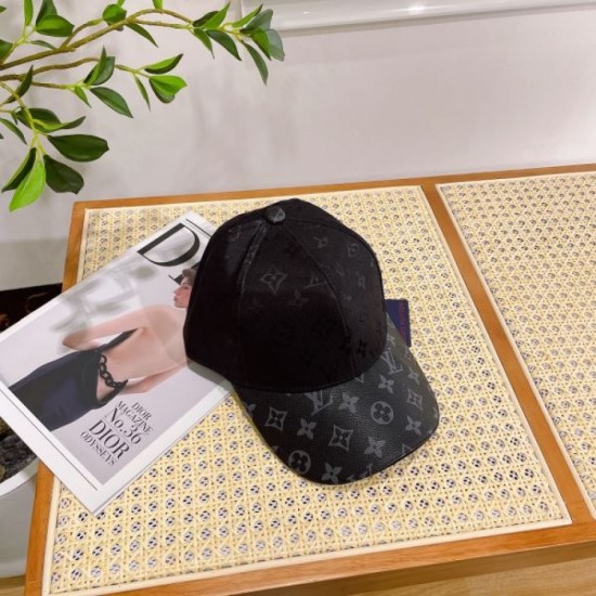 2023FW Hat LOUIS VUITTON Louis Vuitton Hot Spot Not in Japan 2023FW Hat LOUIS VUITTON Louis Vuitton Hot Spot Not in Japan