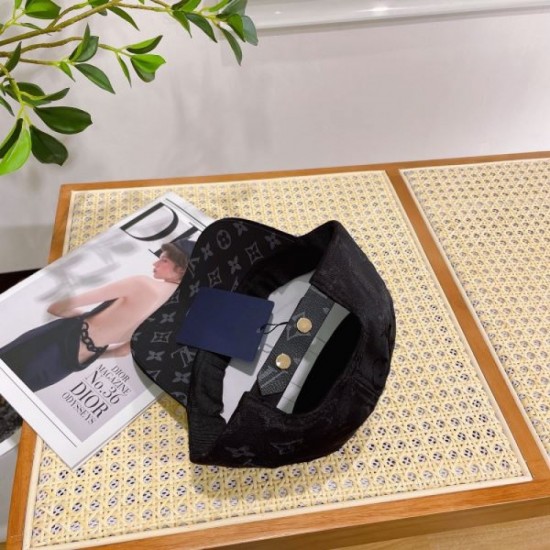 2023FW Hat LOUIS VUITTON Louis Vuitton Hot Spot Not in Japan 2023FW Hat LOUIS VUITTON Louis Vuitton Hot Spot Not in Japan