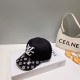 2023FW Hat LOUIS VUITTON Louis Vuitton Super Rare Hard to Obtain 2023FW Hat LOUIS VUITTON Louis Vuitton Super Rare Hard to Obtain