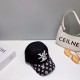 2023FW Hat LOUIS VUITTON Louis Vuitton Super Rare Hard to Obtain 2023FW Hat LOUIS VUITTON Louis Vuitton Super Rare Hard to Obtain