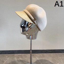 LOUIS VUITTON Autumn/Winter Arrival Early 2023FW Hat