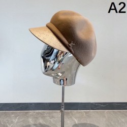 LOUIS VUITTON Autumn/Winter Arrival Early 2023FW Hat