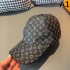 LOUIS VUITTON New winter items difficult to obtain 2023FW hat