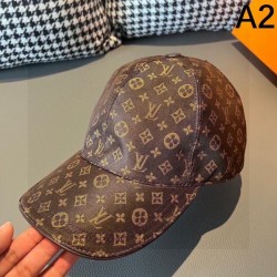 LOUIS VUITTON New winter items difficult to obtain 2023FW hat